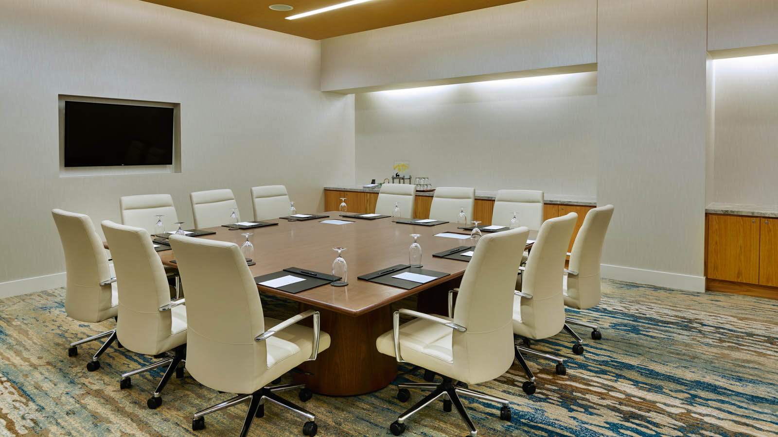 denver conference rooms